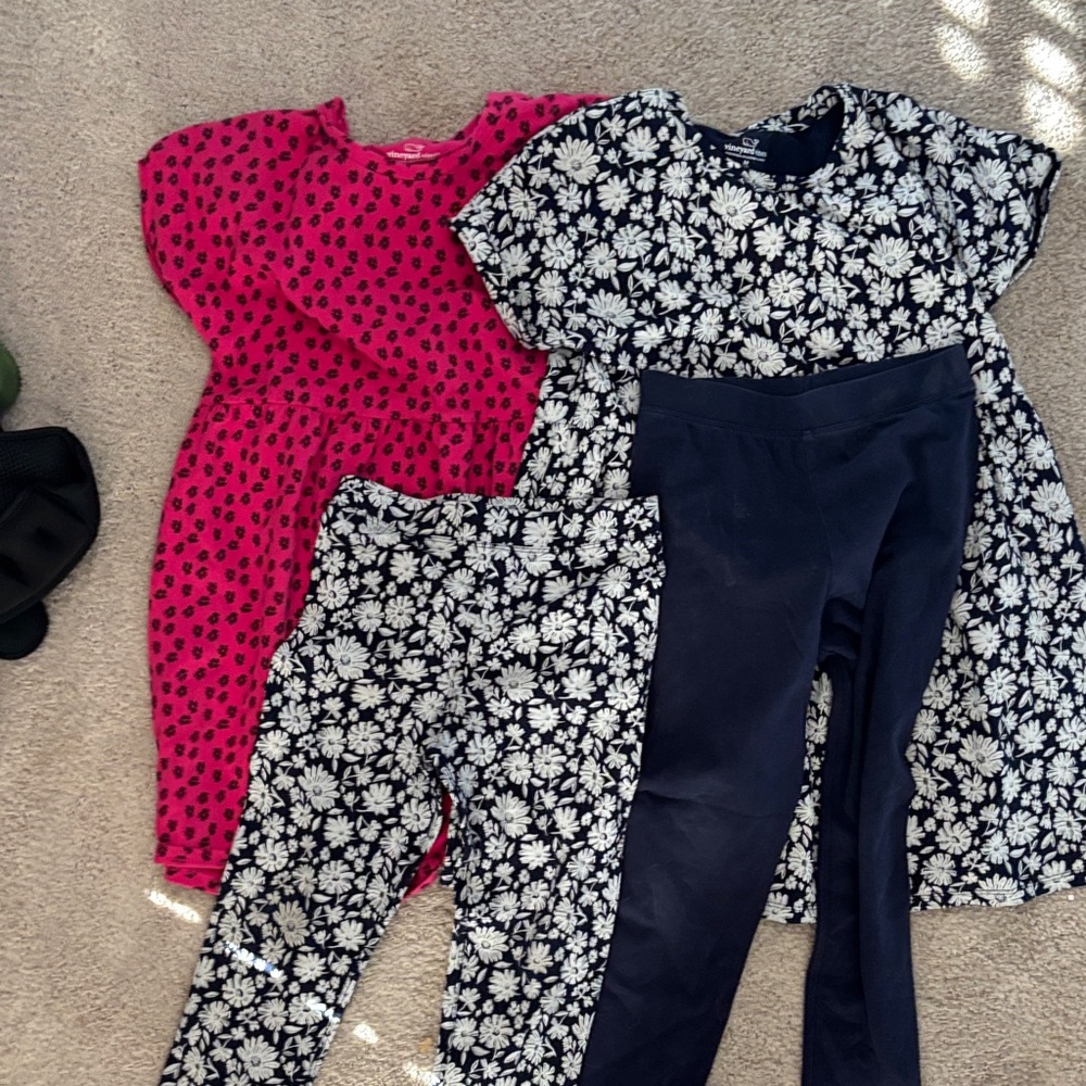 Vineyard Vines dress bundle